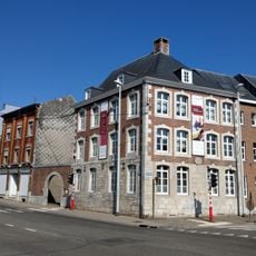 House Werthplatz 2