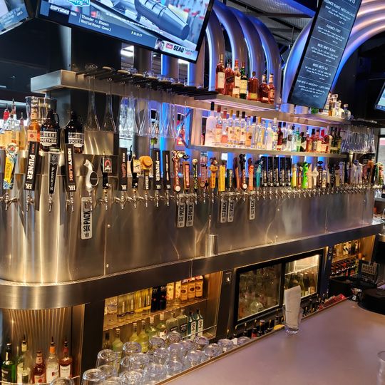 Yard House