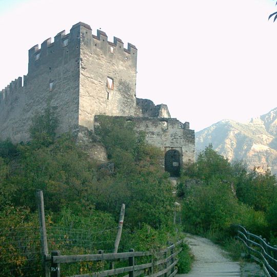 Castel Montani di Sopra