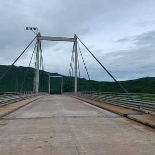 Kirumi Bridge