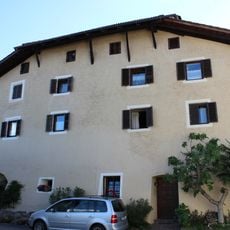 Schleierbrunnhof in Girlan