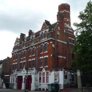 South London Theatre
