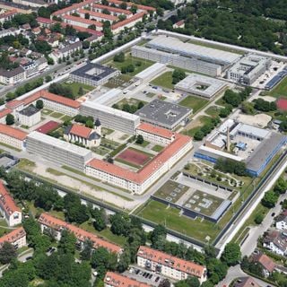 Prison de Stadelheim