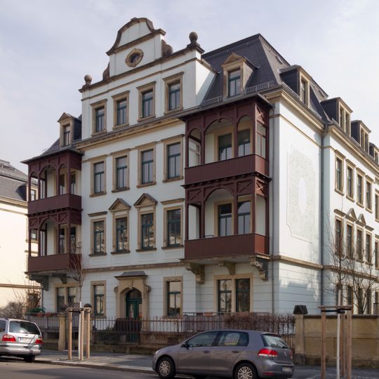 Glasewaldtstraße 47
