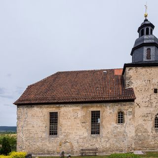 Protestant Church Seisla