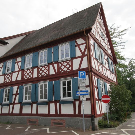Altes Schulhaus