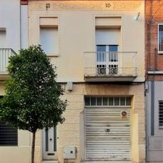 House in carrer Verge de les Neus, 48