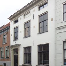 Peperstraat 17, Buren