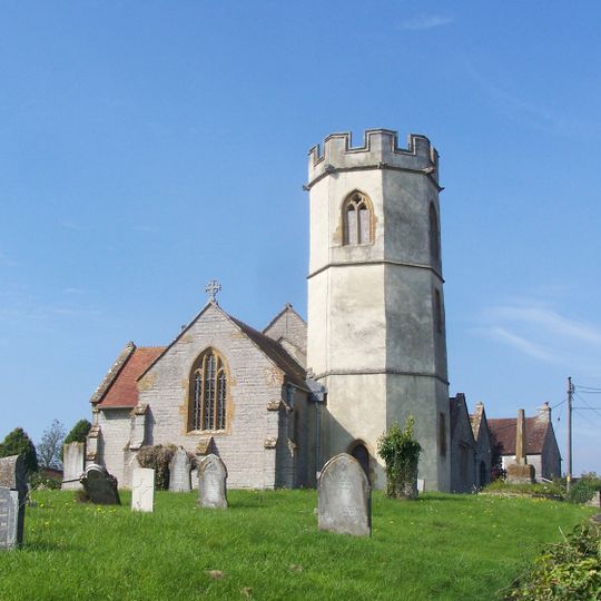 Church of St David