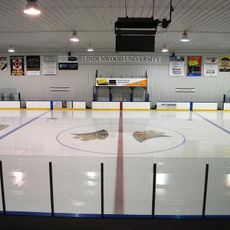 Lindenwood Ice Arena