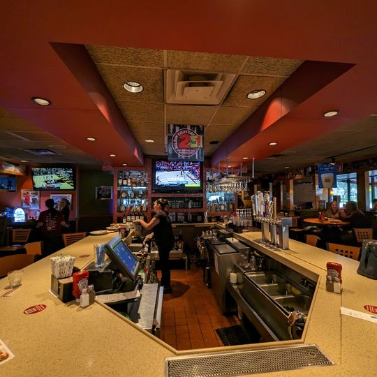 Applebee's