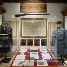 Shenandoah Heritage Village