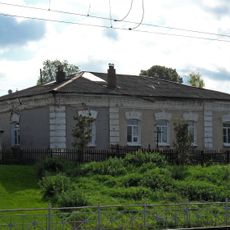 Казарма (Плавск)