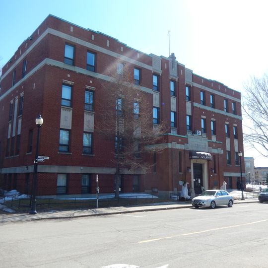 Couvent des Filles de Jésus