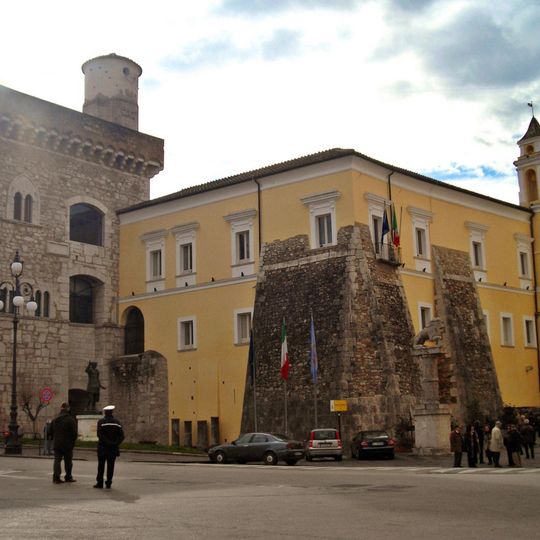 Provincia di Benevento