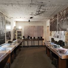 Lodz Military Lovers Association - Kompanja Brus