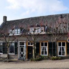 Herengracht 2, Drimmelen