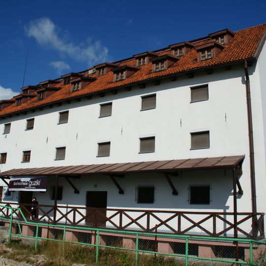 Muzeum Mazowieckiego