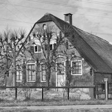 Rietveld 90, Woerden