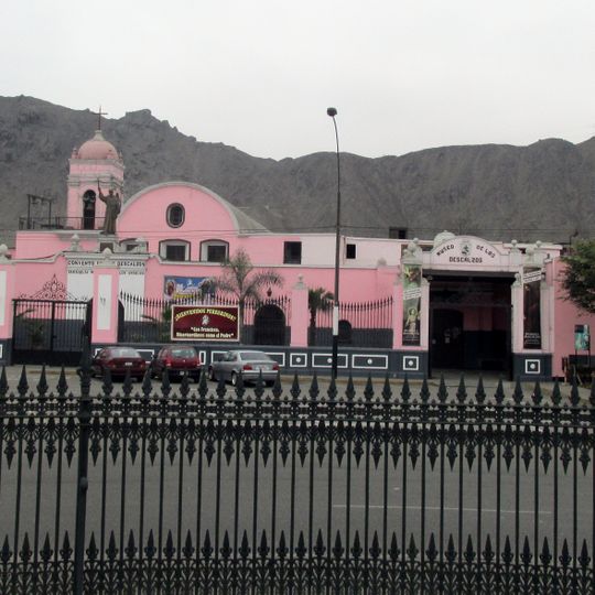 Museo de los Descalzos