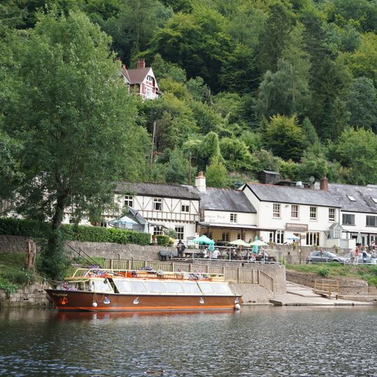 Symonds Yat