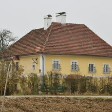 Alte Schule Harhagen