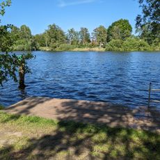 Hundebadestelle St. Jürgen