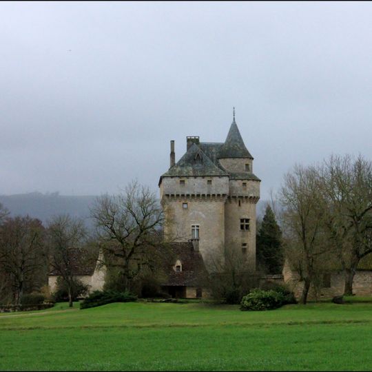Château de Marinesque