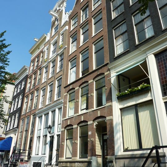 Herengracht 251, Amsterdam