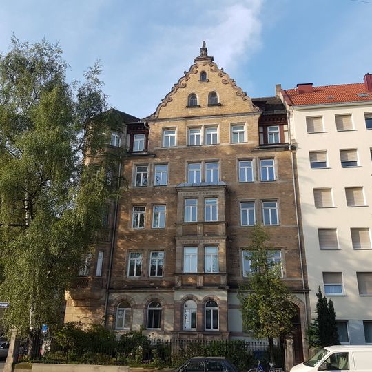 Regensburger Straße 24