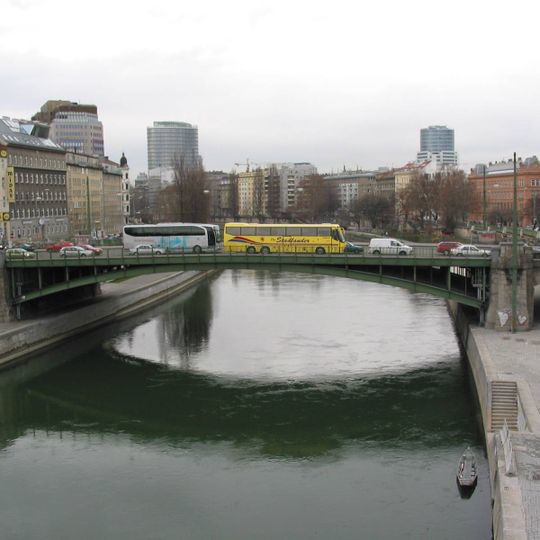 Franzensbrücke