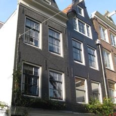 Tuinstraat 76, Amsterdam