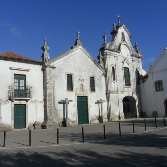 Igreja do Convento de Santo António