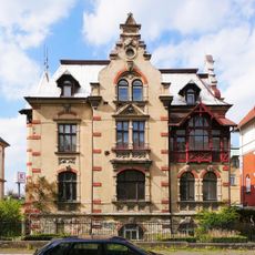 Vila Antona Möllera