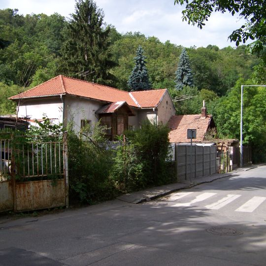 Rakařka