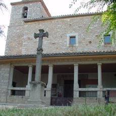 Iglesia de San Ildefonso, Collado Mediano