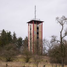 Lattbergturm