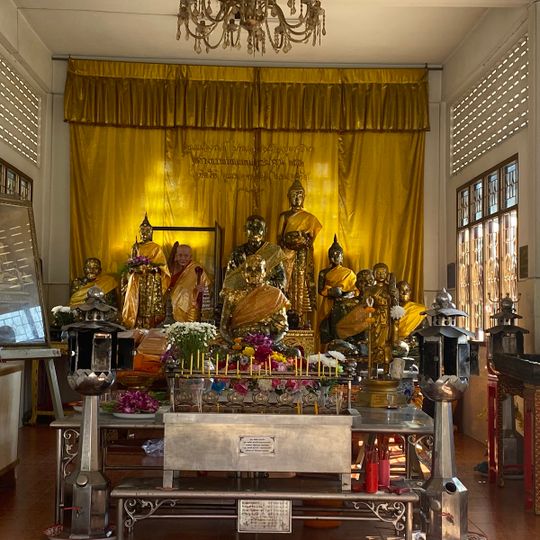 Wat Kho Non