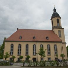Kreuzkirche Seifhennersdorf