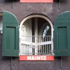 Nieuwe Uilenburgerstraat 17, Amsterdam