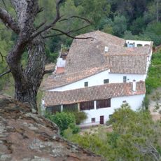 Can Castany (Cervelló)