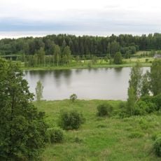 Liinjärv
