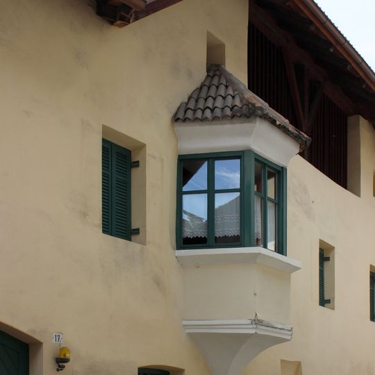 Unterrainer Straße 17