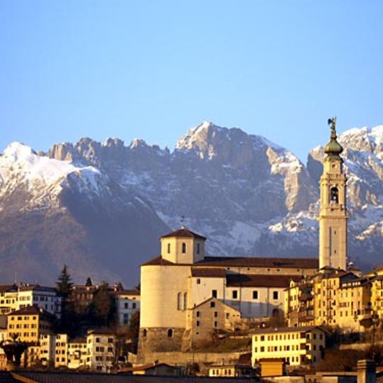 Belluno