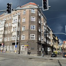 Wielospecjalistyczny Szpital Miejski im. J. Strusia w Poznaniu