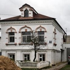 Харчевня (Новое)