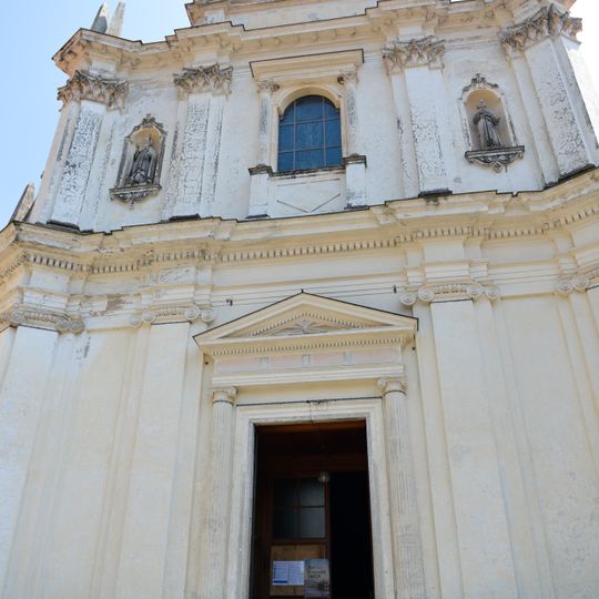 Chiesa di San Materno