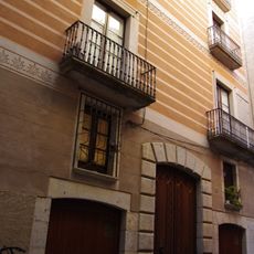 House in travessera Auriga, 8