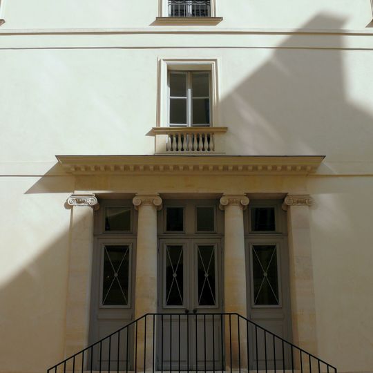 Conseil supérieur de la magistrature