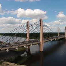 Milennial Bridge